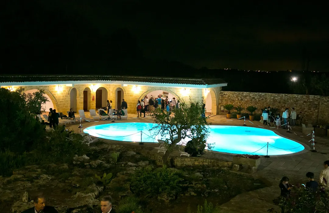 Masseria Relais Santa Teresa-1